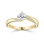 18ct Yellow Gold £0.00