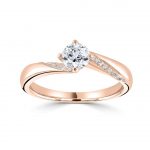 18ct Rose Gold £0.00