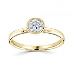 18ct Yellow Gold £0.00