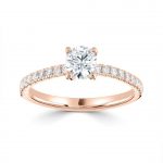 18ct Rose Gold £0.00