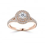 18ct Rose Gold £0.00