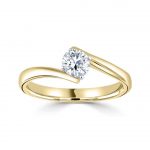 18ct Yellow Gold £0.00