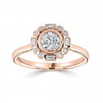 18ct Rose Gold £0.00