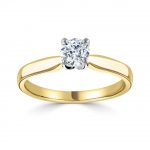 18ct Yellow Gold £0.00