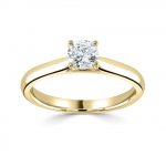 18ct Yellow Gold £0.00