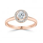 18ct Rose Gold £0.00