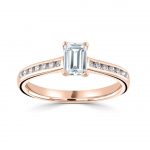 18ct Rose Gold £0.00