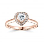 18ct Rose Gold £0.00