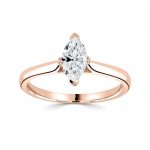 18ct Rose Gold £0.00