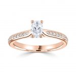 18ct Rose Gold £0.00