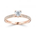 18ct Rose Gold £0.00