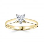 18ct Yellow Gold £0.00