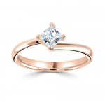 18ct Rose Gold £0.00