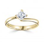 18ct Yellow Gold £0.00