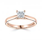 18ct Rose Gold £0.00