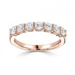 18ct Rose Gold £0.00