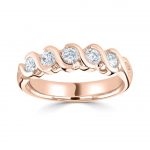 18ct Rose Gold £0.00