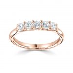 18ct Rose Gold £0.00