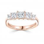 18ct Rose Gold £0.00