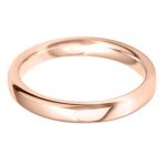 18ct Rose Gold £0.00