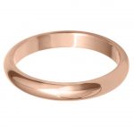 18ct Rose Gold £0.00