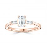 18ct Rose Gold £0.00