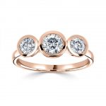 18ct Rose Gold £0.00