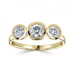 18ct Yellow Gold £0.00