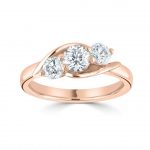 18ct Rose Gold £0.00