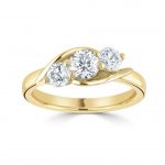 18ct Yellow Gold £0.00