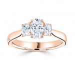 18ct Rose Gold £0.00