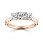 18ct Rose Gold £0.00