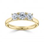 18ct Yellow Gold £0.00