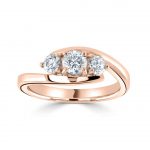 18ct Rose Gold £0.00