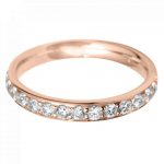 18ct Rose Gold £0.00